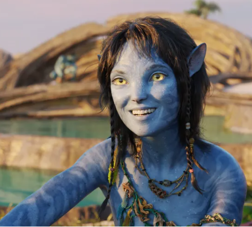 Avatar